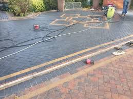 Best Cobblestone Driveway Installation  in Hilton, NY